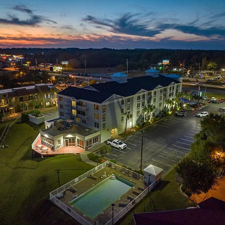 Holiday Inn Express North Myrtle Beach - Little River By Ihg Buitenkant foto