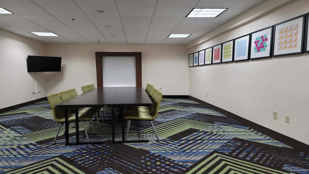 Holiday Inn Express North Myrtle Beach - Little River By Ihg Buitenkant foto