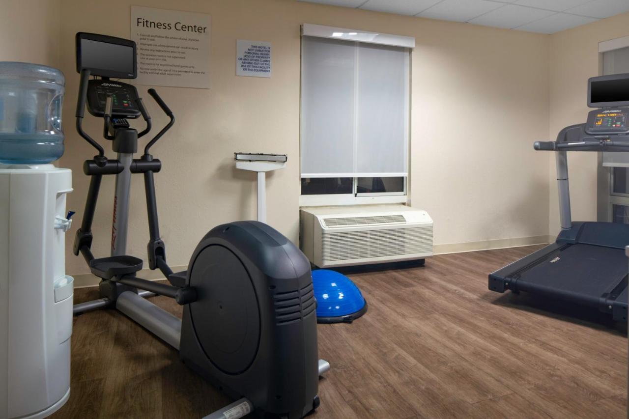 Holiday Inn Express North Myrtle Beach - Little River By Ihg Buitenkant foto