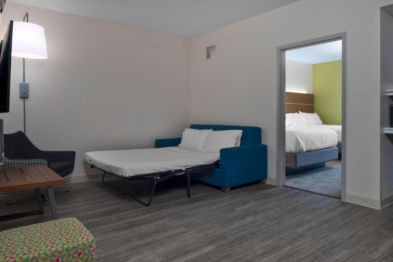 Holiday Inn Express North Myrtle Beach - Little River By Ihg Buitenkant foto