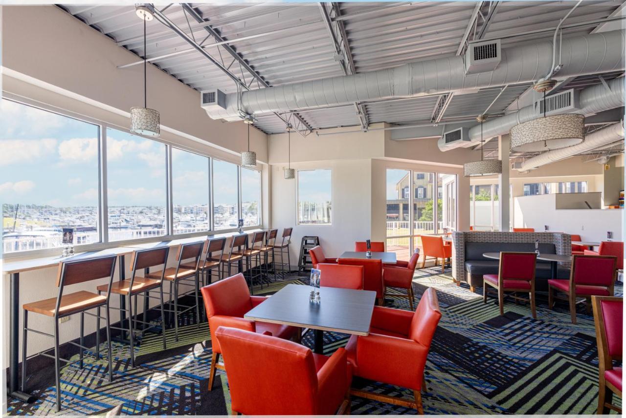Holiday Inn Express North Myrtle Beach - Little River By Ihg Buitenkant foto