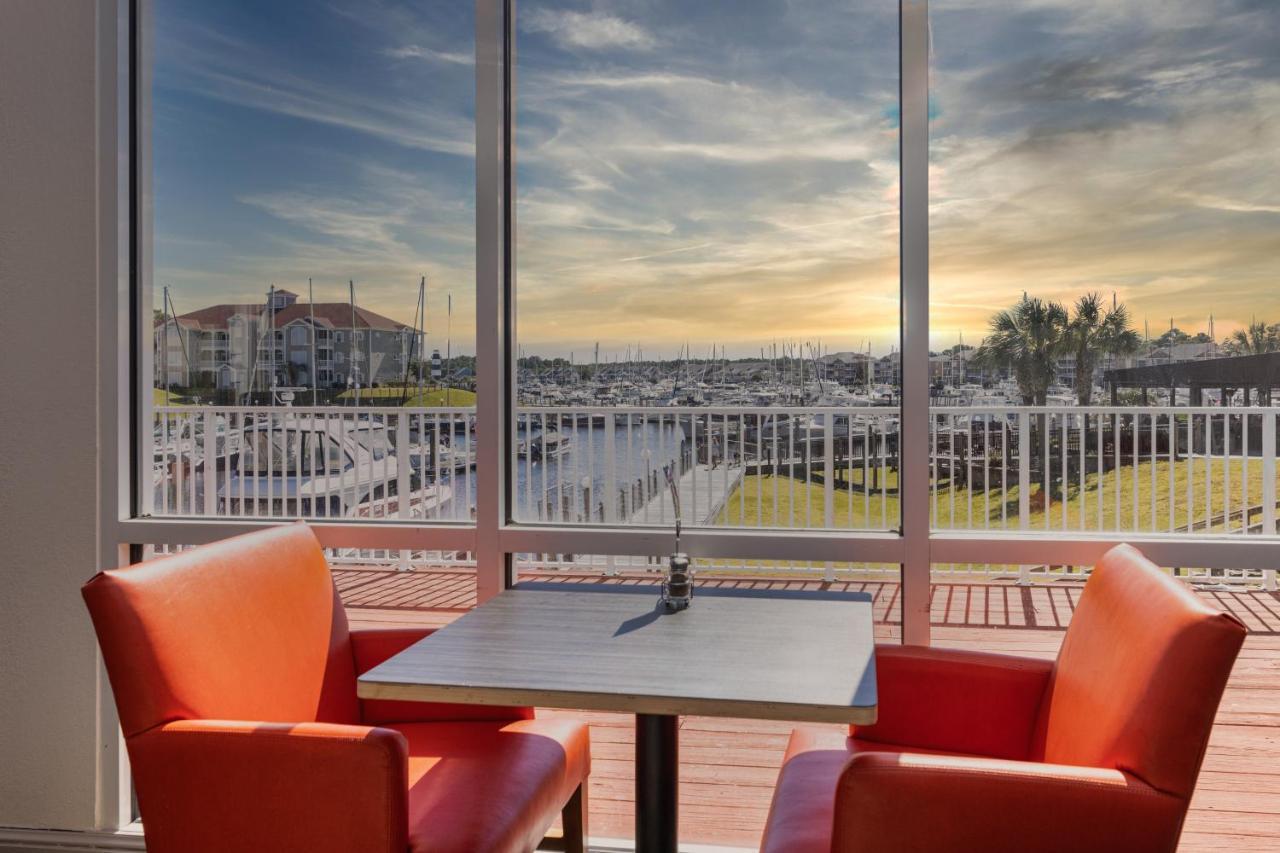Holiday Inn Express North Myrtle Beach - Little River By Ihg Buitenkant foto