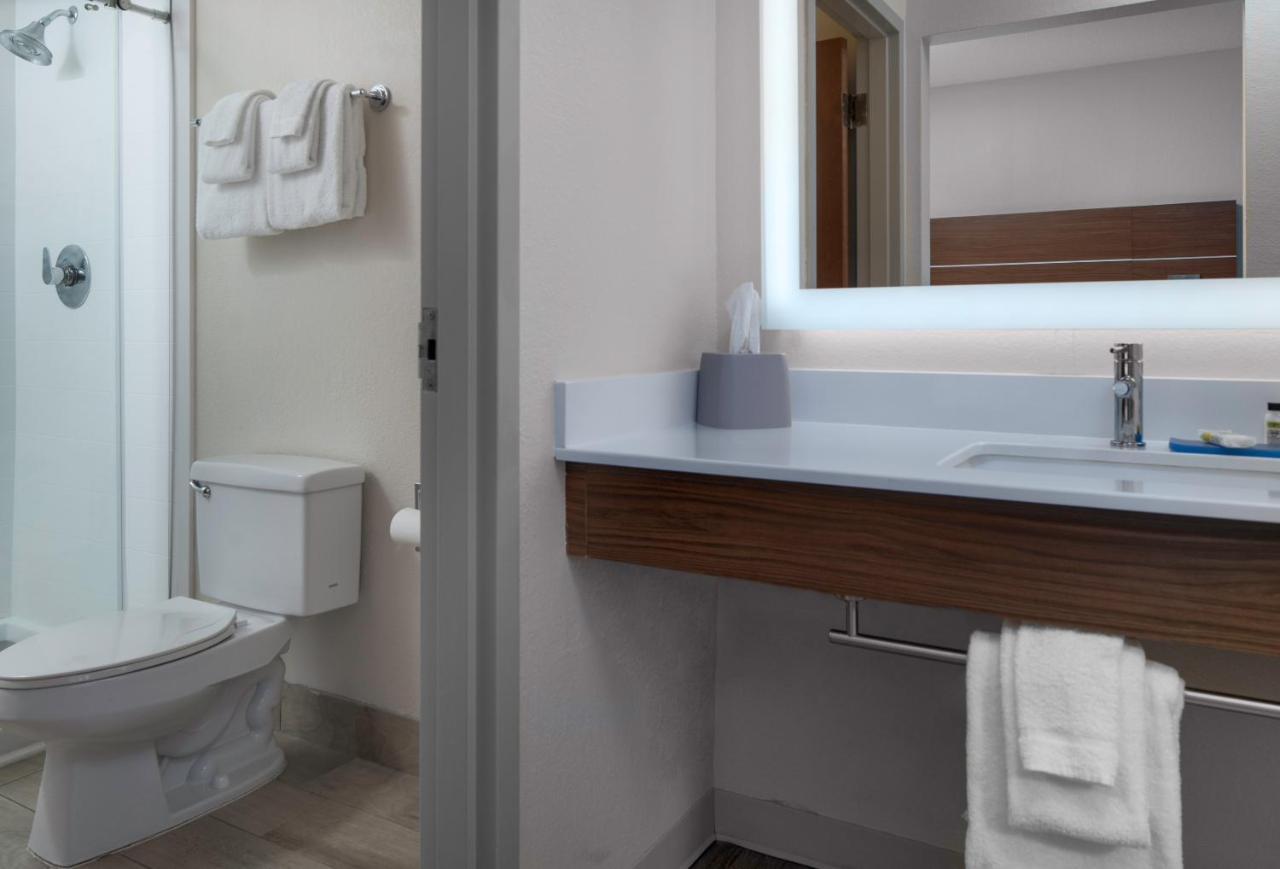 Holiday Inn Express North Myrtle Beach - Little River By Ihg Buitenkant foto