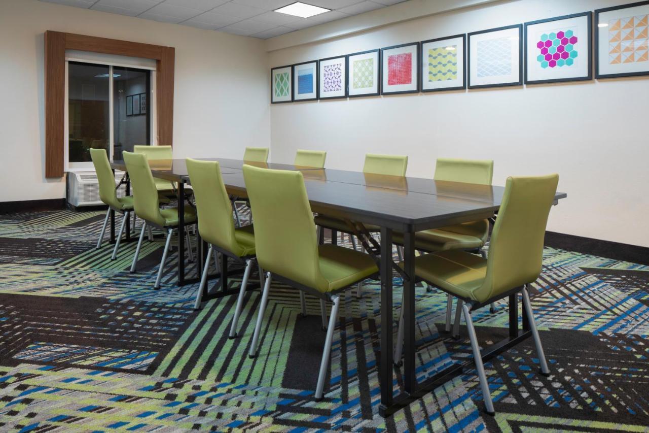Holiday Inn Express North Myrtle Beach - Little River By Ihg Buitenkant foto