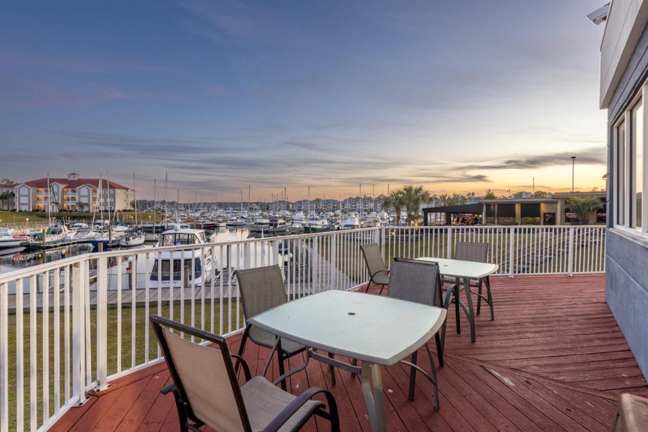 Holiday Inn Express North Myrtle Beach - Little River By Ihg Buitenkant foto