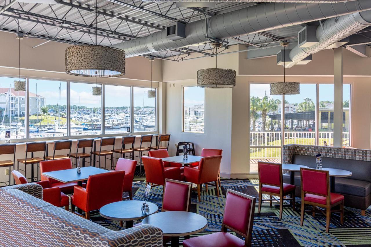 Holiday Inn Express North Myrtle Beach - Little River By Ihg Buitenkant foto