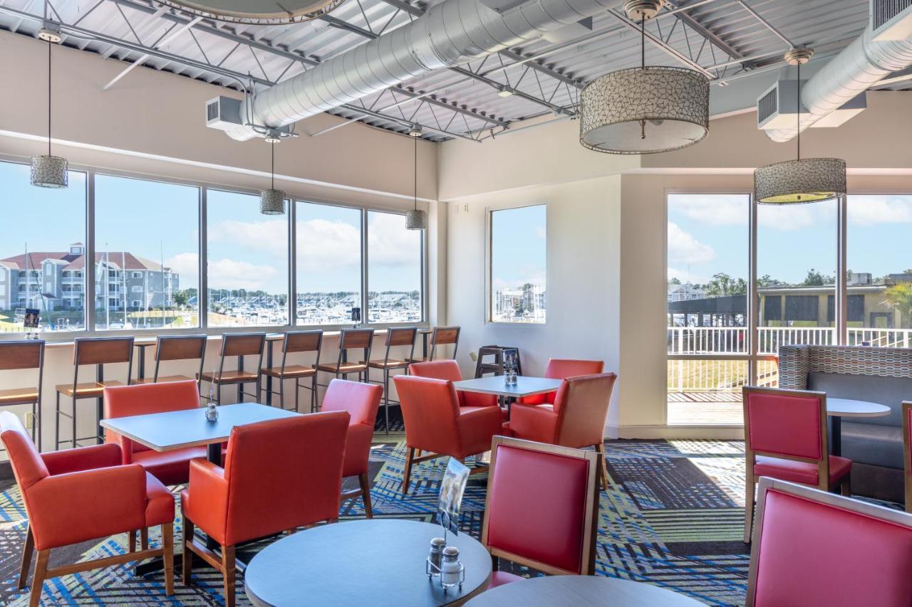 Holiday Inn Express North Myrtle Beach - Little River By Ihg Buitenkant foto