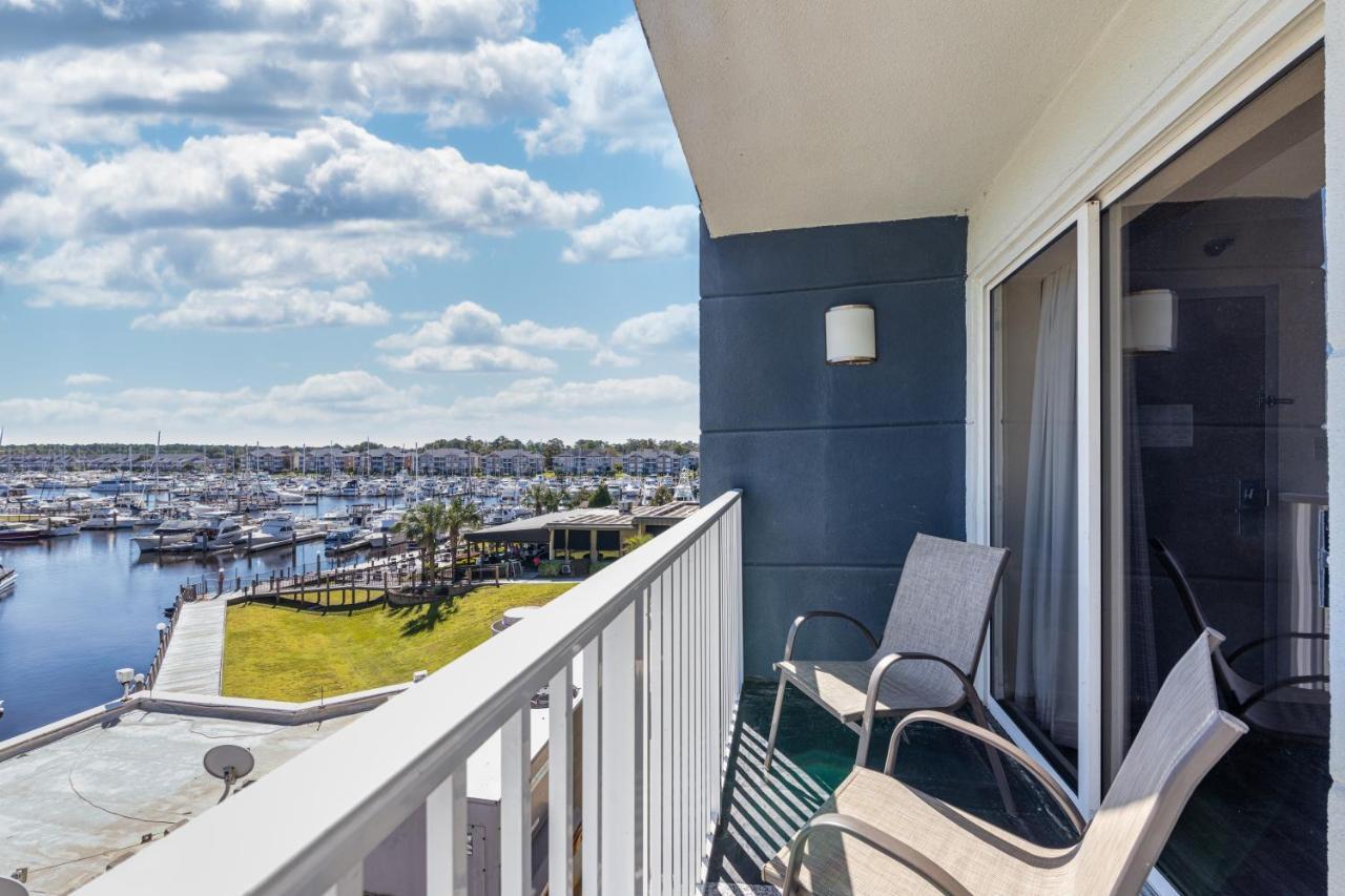 Holiday Inn Express North Myrtle Beach - Little River By Ihg Buitenkant foto