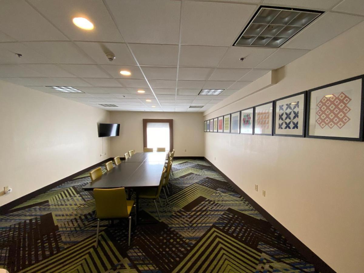 Holiday Inn Express North Myrtle Beach - Little River By Ihg Buitenkant foto