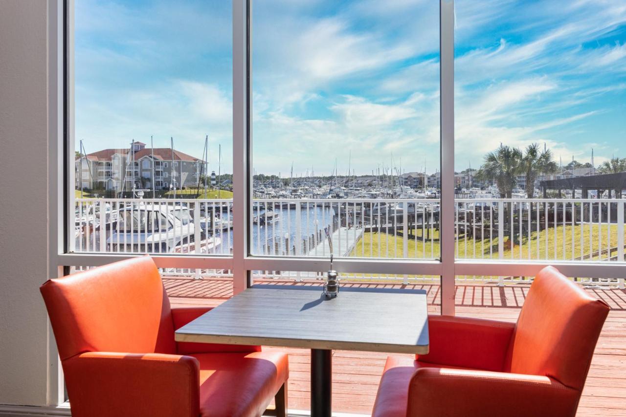 Holiday Inn Express North Myrtle Beach - Little River By Ihg Buitenkant foto