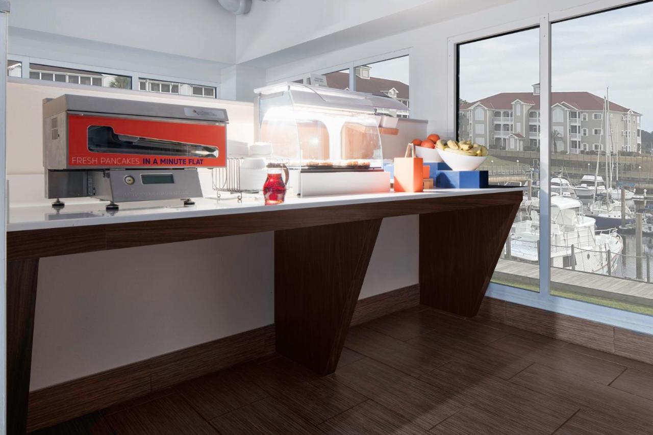 Holiday Inn Express North Myrtle Beach - Little River By Ihg Buitenkant foto