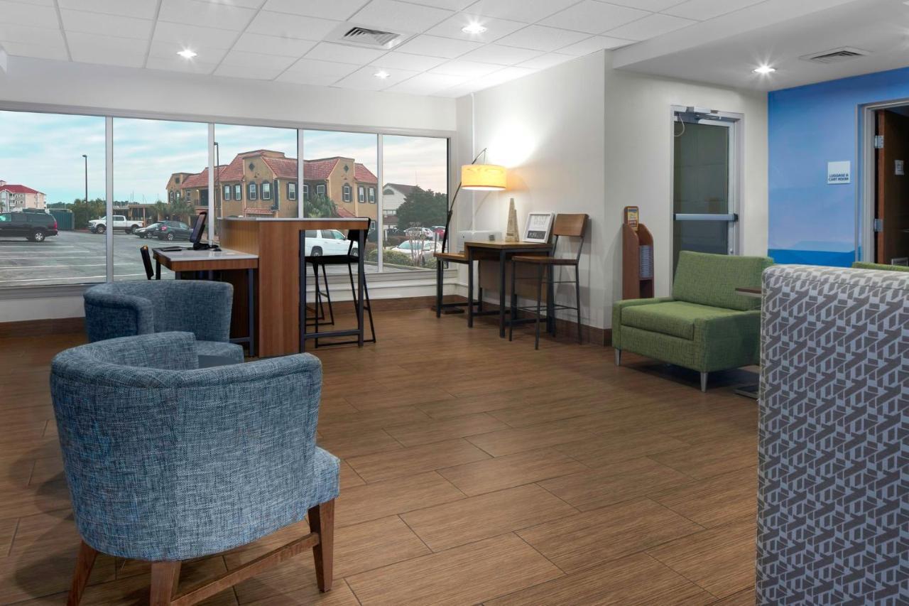 Holiday Inn Express North Myrtle Beach - Little River By Ihg Buitenkant foto