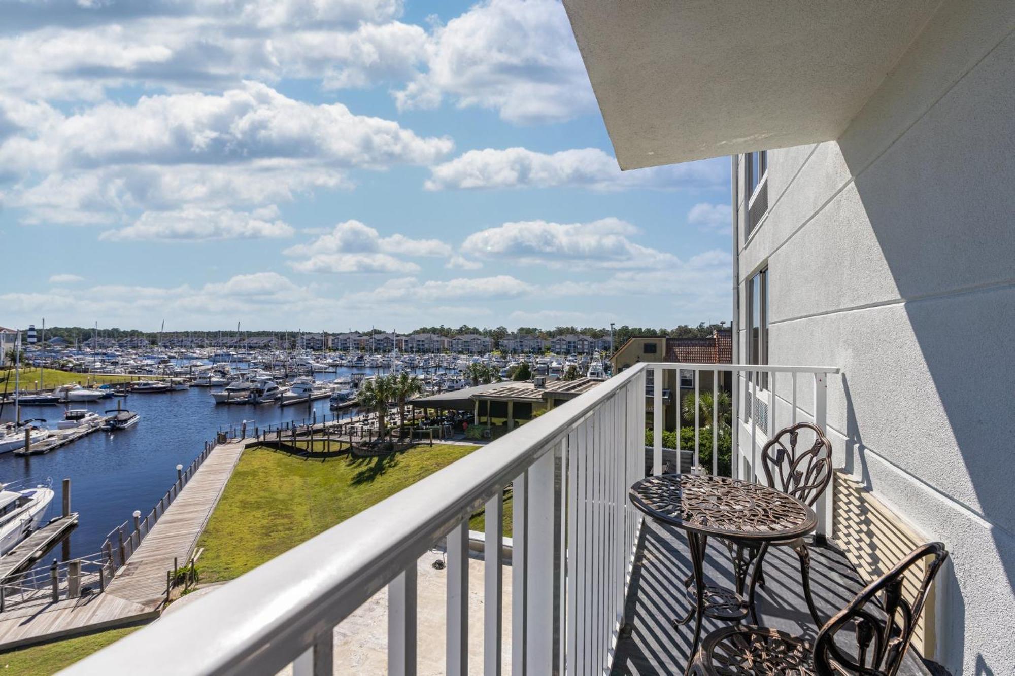 Holiday Inn Express North Myrtle Beach - Little River By Ihg Buitenkant foto