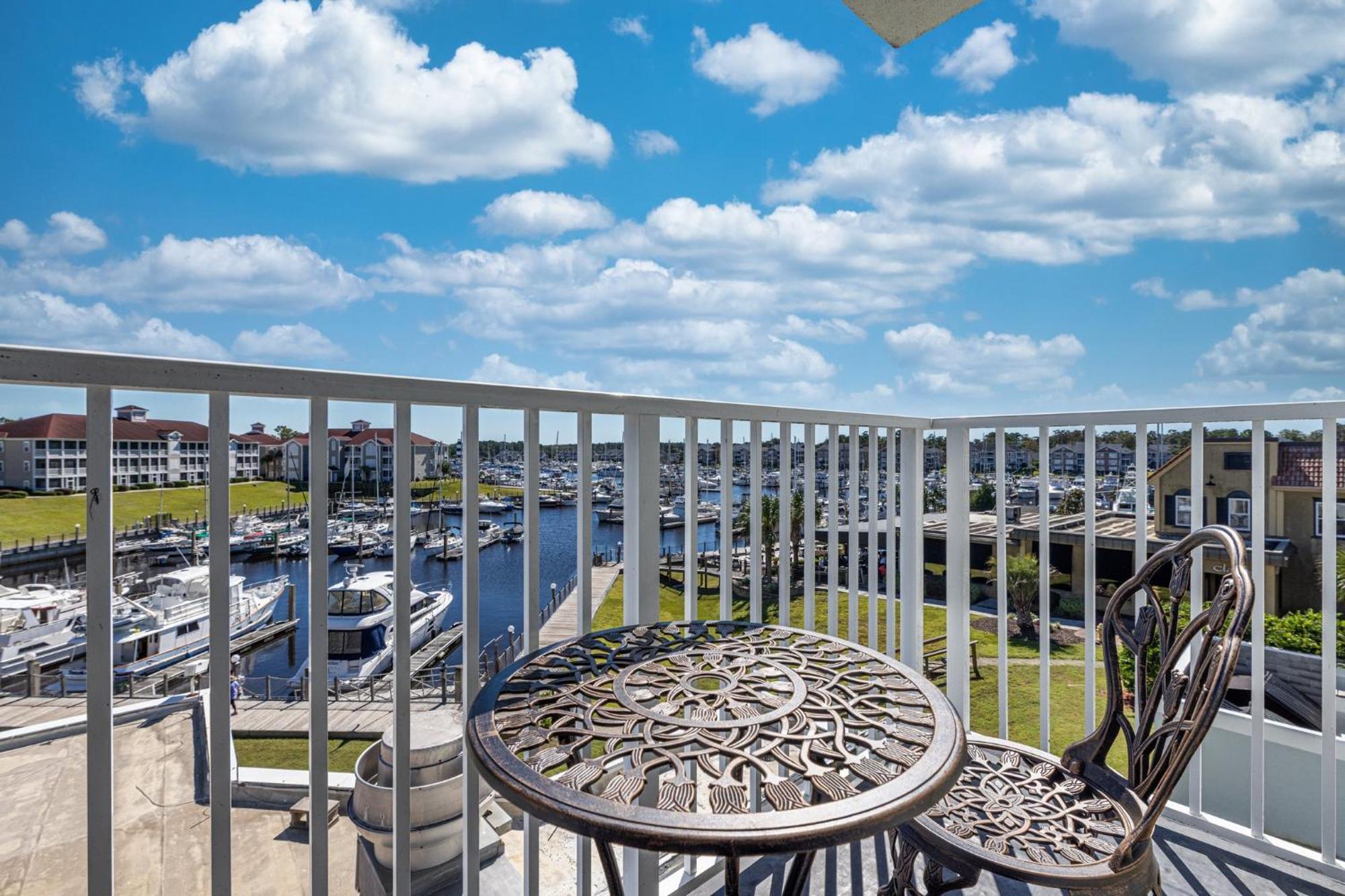Holiday Inn Express North Myrtle Beach - Little River By Ihg Buitenkant foto
