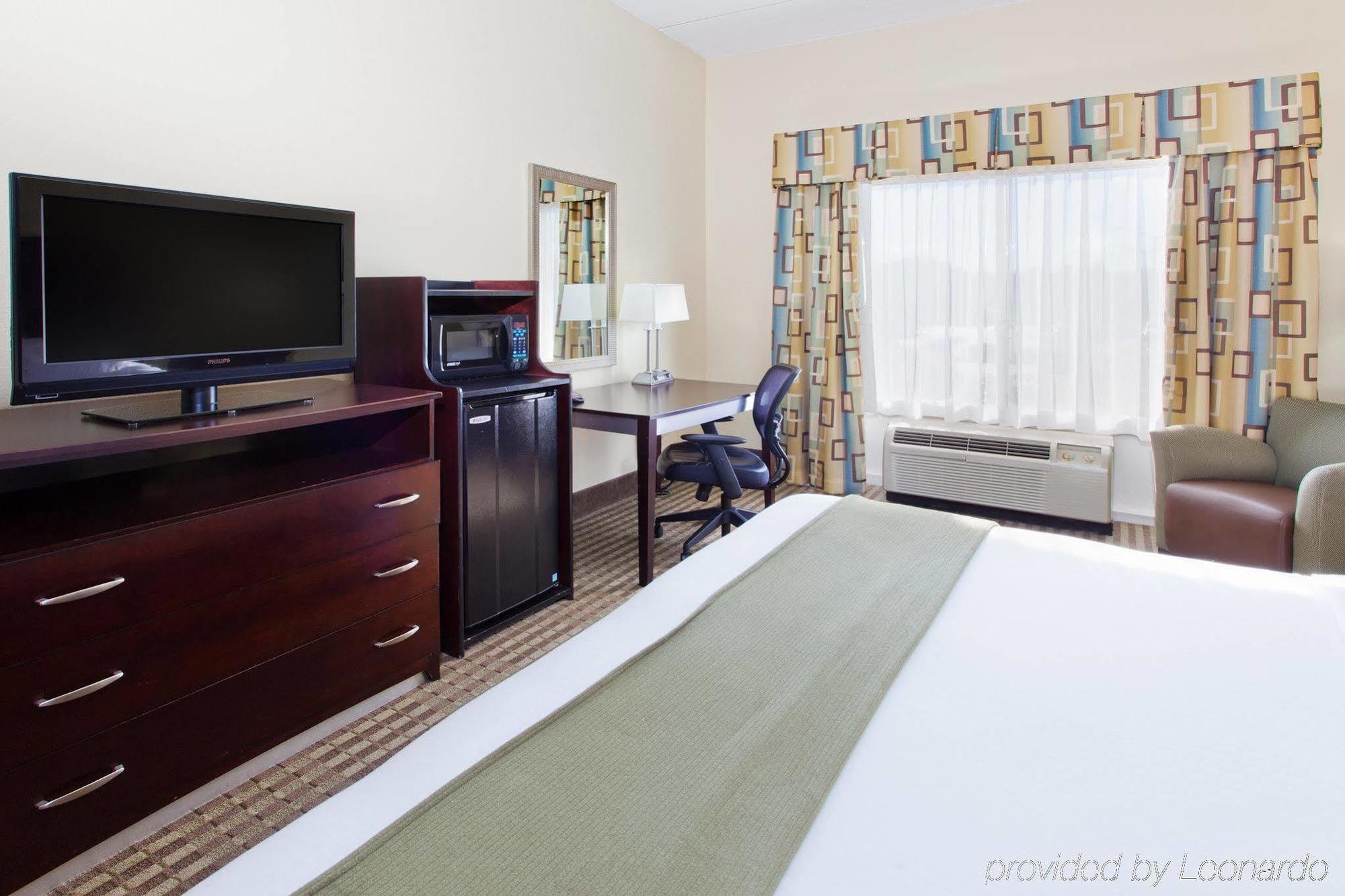 Holiday Inn Express North Myrtle Beach - Little River By Ihg Buitenkant foto